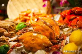 太好吃了！渤海新区的这些美食你都吃过吗？这里有一份必尝清单等你打卡图片