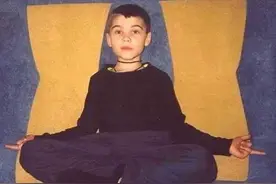 天才少年火星男孩，预言感觉都很准，是不是真的？图片
