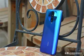 系统流畅性能够用，网速超过4G旗舰 千元入门级5G手机盘点图片