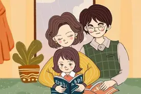 原来当了父母才知道“可怜天下父母心”图片