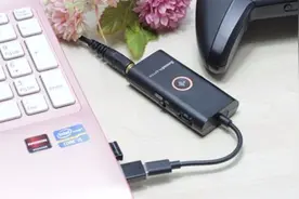 物理外挂最致命：创新Sound Blaster G3体验图片