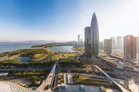 一个省“追上”一个国家！浙江GDP逼近印尼，上半年已破3万亿图片