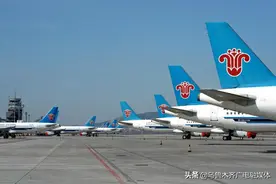 7月19日 南航将新开乌鲁木齐-库尔勒-和田往返航班图片