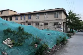 近况揭谜：一半废墟一半城，被卓达“毁掉”的宋村，未来在哪里？图片