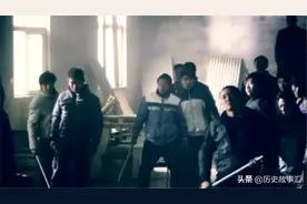 当代座山雕崔宝纯，学张作霖娶6个媳妇，成最大抢劫专业户图片