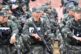 特种兵“魔鬼周”有多残酷？别说1天，普通人1小时都坚持不了图片