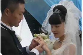 《再见爱人》里“崩溃大哭的前夫”章贺：他的释然，真的太委屈了图片