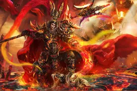曹操传MOD 84吕布传和新吕布传6.1双版本攻略实况 第二关视频封面