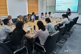 “西航有你更精彩”-西部航空举办2020年新员工入职培训图片