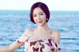 太吓人！女星酒店洗澡遇玻璃炸裂，胳膊被大面积划伤全是血痕图片