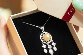 迷你版珍珠博物馆，自己开蚌取珠，DIY饰品，快乐不输拆盲盒图片