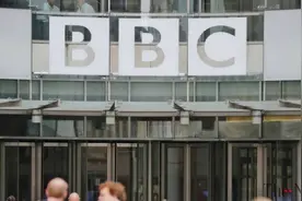 一年被投诉50万次？BBC的偏见输出正在破产图片