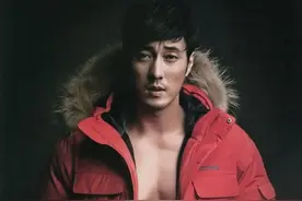 男神出过个人杂志还是个Rapper？苏志燮帅到连手指头都有封号！图片
