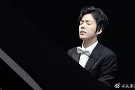 朝阳群众再立新功！李云迪嫖娼被行政拘留图片