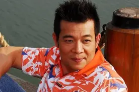 坏人专业户，实力比“四大恶人”还强，曾演“世纪悍匪”被人所知图片
