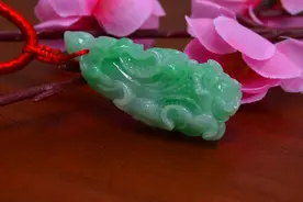 翡翠的A货、B货、C货、D货图片