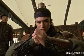 为什么张清结局凄惨，却妻荣子贵；寸功未立，却比李逵戴宗排名高图片