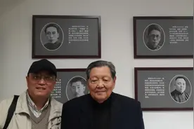 皮公亮先生文存（之一）关于海峡两岸武汉大学校友会的首次接触图片