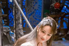 杨紫接手《沉香如屑》！定妆行程已确定，欢瑞开了什么诱人条件？图片