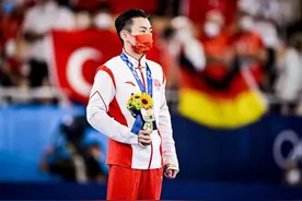 四川的骄傲，历届奥运会上四川籍冠军有哪些？图片