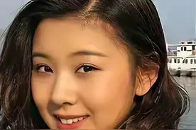 今日美图——李小萌图片