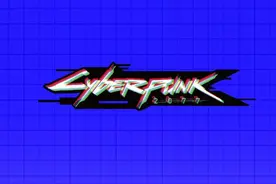 Cyberpunk赛博朋克，车贴什么意思？图片