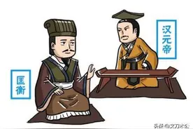 励志典范，“凿壁偷光”的匡衡，为何却晚节不保，以巨贪人生收场图片
