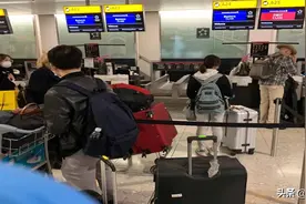 外籍富豪组团回国，被中国拒之门外，竟厚颜无耻大放厥词？图片