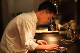 陈智健｜这仅仅是一个好的开始，我还有很长的路要走图片