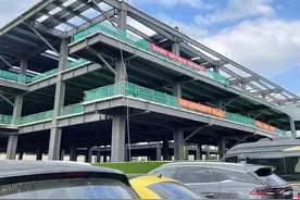 加盟建筑分公司有哪些优势？工程资质加盟存在哪些风险和误区？图片