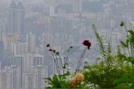 水下藏国宝，地底建核城，两江福地神奇涪陵，藏着多少人间奇迹？图片