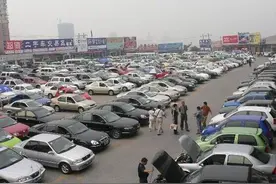 买车需要请二手车评估师吗？二手车评估技术去哪学？图片