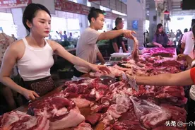 猪肉之后，大葱价格也“起飞”！几天就涨了2倍！背后有啥猫腻？图片