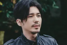 “乔一成”白宇：因不炒作被骂糊，清醒的白宇，被骂得太冤了图片