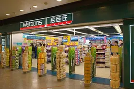 屈臣氏“双11”攻略，最值得买的好物在这里，不再被导购忽悠图片