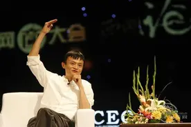 英语重不重要？马云直言：没有英语就没有我的今天！有何启示？图片
