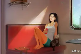 男人不爱你的征兆：沉默图片