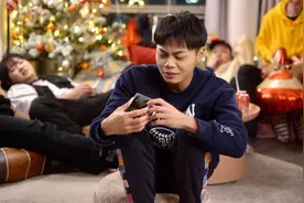 AG3任教练，张角都没给最初机会，这只是巧合？真误会月光了图片