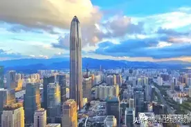 3.1%，意味着什么？深圳官方在线解读图片