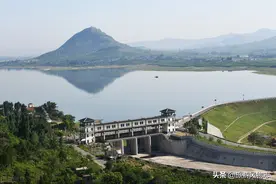 盘点枣庄4座水库，一个比一个风景好，你去过吗？图片