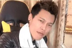 当年靠1首歌身价上亿的“广东雨神”，开豪车住别墅，后来怎样了图片