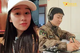 从“暖心小棉袄”到“通信花木兰”，看她们的华丽蜕变图片