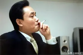 出狱一年，黄光裕深陷宿命牢笼图片