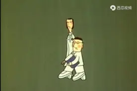 高女人与矮丈夫图片