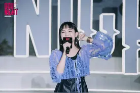 美好七夕 青春成华，DOU NIGHT街头音乐会浪漫开唱图片