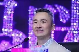 东方卫视的“王牌主持人”，上海阿姨公认的“最佳女婿”去哪了？图片