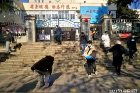 山东2021省考提前4个月开考，青岛报录比66:1图片
