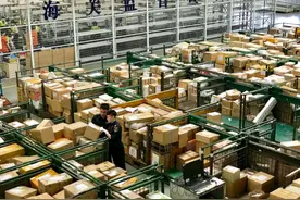 中国制造业实力强劲，订单直接拿到手软，已经领先全球了？图片