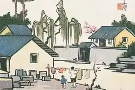 房屋赠与子女，离婚后居无定所怎么办？法院：设置居住权 保障弱势群体“居有所屋”（附居住权协议模板）图片