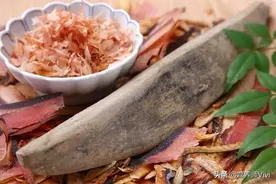 用世界上最坚硬的鱼，做最简单美味的“猫饭”，孩子超喜欢图片
